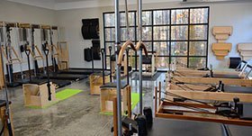 ProHealth Physical Therapy and Pilates Studio