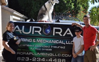 Aurora Plumbing & Mechanical