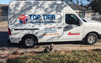 Top Tier HVAC