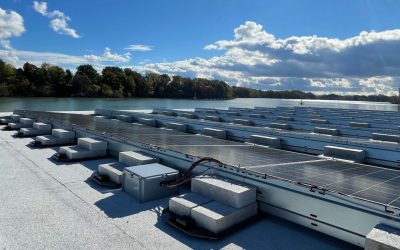Alectra Energy Solutions Inc.