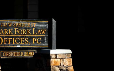 Clark Fork Law Offices, PC