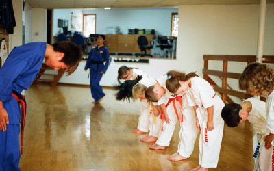 Kees Tae Kwon Do