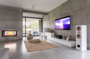 Smart Home Systems LLC