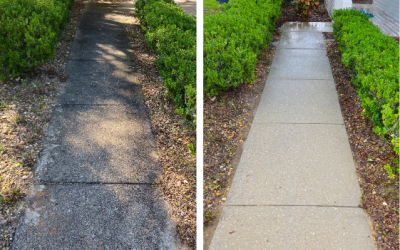 J n’ C Pressure Washing LLC