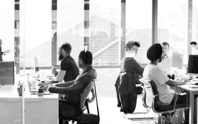 Digital Business Systems