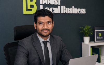 Boost Local Business