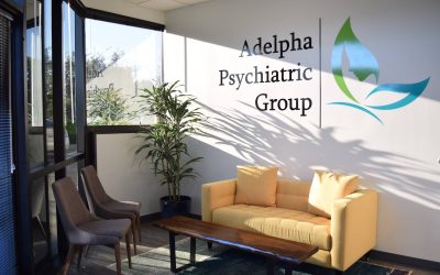 Adelpha Psychiatric Group