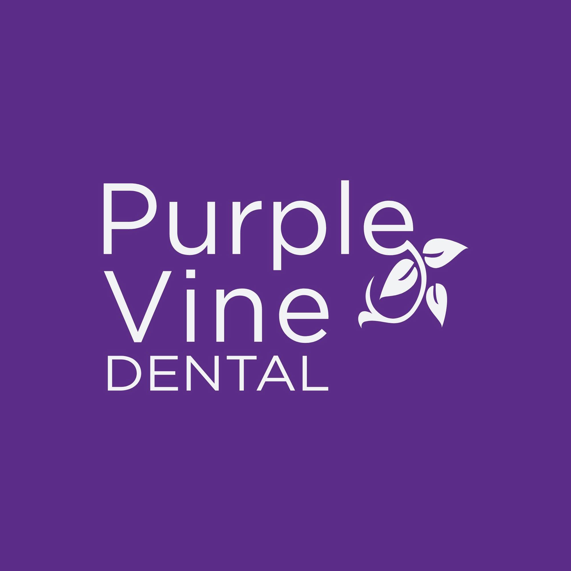 Purple Vine Dental