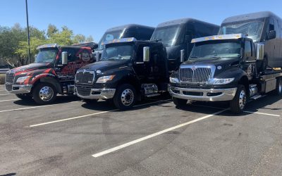 Monkey’s Towing LLC