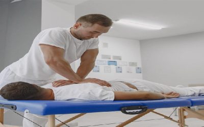 Mercer Island Chiropractic