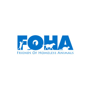 Friends of Homeless Animals
