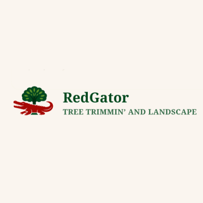 RedGator Tree Trimming & Landscape