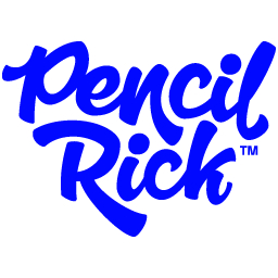 Pencil Rick
